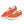 Cargar imagen en el visor de la galería, Trendy Non-Binary Pride Colors Orange Lace-up Shoes - Men Sizes
