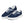 Load image into Gallery viewer, Trendy Transgender Pride Colors Navy Lace-up Shoes - Men Sizes
