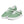 Cargar imagen en el visor de la galería, Agender Pride Colors Modern Green Lace-up Shoes - Men Sizes

