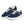 Carica l&#39;immagine nel Visualizzatore galleria, Gay Pride Colors Modern Navy Lace-up Shoes - Men Sizes
