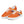 Cargar imagen en el visor de la galería, Non-Binary Pride Colors Modern Orange Lace-up Shoes - Men Sizes
