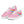 Charger l&#39;image dans la galerie, Pansexual Pride Colors Modern Pink Lace-up Shoes - Men Sizes
