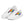 Carica l&#39;immagine nel Visualizzatore galleria, Ally Pride Colors Original White Lace-up Shoes - Men Sizes
