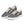 Charger l&#39;image dans la galerie, Ally Pride Colors Original Gray Lace-up Shoes - Men Sizes
