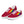 Charger l&#39;image dans la galerie, Gay Pride Colors Original Red Lace-up Shoes - Men Sizes
