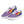 Carregar imagem no visualizador da galeria, Gay Pride Colors Original Purple Lace-up Shoes - Men Sizes
