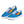 Cargar imagen en el visor de la galería, Gay Pride Colors Original Blue Lace-up Shoes - Men Sizes
