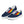 Charger l&#39;image dans la galerie, Gay Pride Colors Original Navy Lace-up Shoes - Men Sizes
