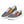 Laden Sie das Bild in den Galerie-Viewer, Gay Pride Colors Original Gray Lace-up Shoes - Men Sizes
