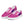 Cargar imagen en el visor de la galería, Genderfluid Pride Colors Original Fuchsia Lace-up Shoes - Men Sizes

