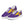 Carica l&#39;immagine nel Visualizzatore galleria, Intersex Pride Colors Original Purple Lace-up Shoes - Men Sizes
