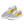 Load image into Gallery viewer, Intersex Pride Colors Original Gray Lace-up Shoes - Men Sizes
