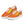 Charger l&#39;image dans la galerie, Intersex Pride Colors Original Orange Lace-up Shoes - Men Sizes

