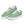Laden Sie das Bild in den Galerie-Viewer, Casual Agender Pride Colors Green Lace-up Shoes - Men Sizes
