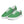 Charger l&#39;image dans la galerie, Casual Ally Pride Colors Green Lace-up Shoes - Men Sizes
