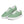 Laden Sie das Bild in den Galerie-Viewer, Casual Aromantic Pride Colors Green Lace-up Shoes - Men Sizes
