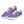 Charger l&#39;image dans la galerie, Casual Gay Pride Colors Purple Lace-up Shoes - Men Sizes
