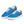 Load image into Gallery viewer, Casual Gay Pride Colors Blue Lace-up Shoes - Men Sizes

