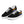 Load image into Gallery viewer, Casual Gay Pride Colors Black Lace-up Shoes - Men Sizes
