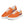 Charger l&#39;image dans la galerie, Casual Non-Binary Pride Colors Orange Lace-up Shoes - Men Sizes
