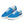 Load image into Gallery viewer, Casual Non-Binary Pride Colors Blue Lace-up Shoes - Men Sizes
