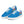 Load image into Gallery viewer, Casual Pansexual Pride Colors Blue Lace-up Shoes - Men Sizes
