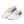 Load image into Gallery viewer, Gay Pride Rainbow Checkers Lace-up Shoes
