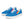 Load image into Gallery viewer, Classic Pansexual Pride Colors Blue Lace-up Shoes - Men Sizes
