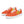 Carica l&#39;immagine nel Visualizzatore galleria, Classic Intersex Pride Colors Orange Lace-up Shoes - Men Sizes
