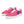 Load image into Gallery viewer, Classic Bisexual Pride Colors Pink Lace-up Shoes - Men Sizes
