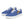 Load image into Gallery viewer, Classic Ally Pride Colors Blue Lace-up Shoes - Men Sizes

