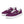 Laden Sie das Bild in den Galerie-Viewer, Original Ally Pride Colors Burgundy Lace-up Shoes - Men Sizes
