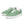 Load image into Gallery viewer, Original Aromantic Pride Colors Green Lace-up Shoes - Men Sizes
