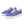 Load image into Gallery viewer, Original Gay Pride Colors Purple Lace-up Shoes - Men Sizes
