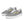 Load image into Gallery viewer, Original Non-Binary Pride Colors Gray Lace-up Shoes - Men Sizes
