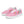 Load image into Gallery viewer, Original Pansexual Pride Colors Pink Lace-up Shoes - Men Sizes
