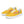 Load image into Gallery viewer, Original Pansexual Pride Colors Yellow Lace-up Shoes - Men Sizes
