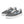 Load image into Gallery viewer, Original Transgender Pride Colors Gray Lace-up Shoes - Men Sizes
