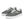 Load image into Gallery viewer, Trendy Agender Pride Colors Gray Lace-up Shoes - Men Sizes
