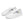 Load image into Gallery viewer, Trendy Ally Pride Colors White Lace-up Shoes - Men Sizes
