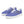 Laden Sie das Bild in den Galerie-Viewer, Trendy Ally Pride Colors Blue Lace-up Shoes - Men Sizes
