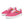Charger l&#39;image dans la galerie, Trendy Gay Pride Colors Pink Lace-up Shoes - Men Sizes
