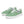 Charger l&#39;image dans la galerie, Trendy Genderqueer Pride Colors Green Lace-up Shoes - Men Sizes
