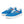 Load image into Gallery viewer, Trendy Pansexual Pride Colors Blue Lace-up Shoes - Men Sizes
