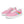 Laden Sie das Bild in den Galerie-Viewer, Pansexual Pride Colors Modern Pink Lace-up Shoes - Men Sizes
