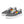 Carica l&#39;immagine nel Visualizzatore galleria, Ally Pride Colors Original Gray Lace-up Shoes - Men Sizes
