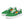 Carregar imagem no visualizador da galeria, Ally Pride Colors Original Green Lace-up Shoes - Men Sizes
