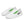 Load image into Gallery viewer, Aromantic Pride Colors Original White Lace-up Shoes - Men Sizes
