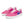 Load image into Gallery viewer, Bisexual Pride Colors Original Pink Lace-up Shoes - Men Sizes

