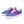 Charger l&#39;image dans la galerie, Bisexual Pride Colors Original Blue Lace-up Shoes - Men Sizes
